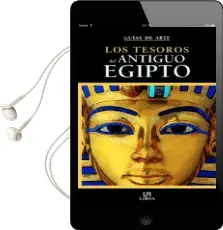 Descargar AudioLibro (Pe) los Tesoros del Antiguo Egipto de Varios Autores año 2006