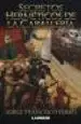 AudioLibro Secretos Hermeticos de Caballeria de Jorge Francisco Ferro