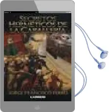 Descargar AudioLibro Secretos Hermeticos de Caballeria de Jorge Francisco Ferro año 2006