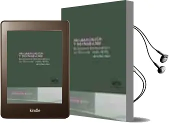 Descargar AudioLibro Secularizacion y Mentalidades de Alicia Mira Abad año 2006