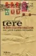AudioLibro Sobre mis Escombros de Tere Medina Navascues