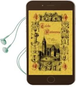 Descargar AudioLibro Toledo Pintoresca o Descripcion de sus mas Celebres Monumentos (e d. Facsimil) de Jose Amador De Los Rios año 2006