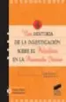 AudioLibro Una Historia de la Investigacion Sobre el Paleolitico en la Penin Sula Iberica de Jordi Estevez Escalera