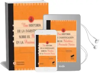 Descargar AudioLibro Una Historia de la Investigacion Sobre el Paleolitico en la Penin Sula Iberica de Jordi Estevez Escalera año 2006