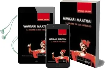 Descargar AudioLibro Wangari Maathai: La Madre de los Arboles de Maximo Sandin año 2006