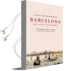 Descargar AudioLibro Barcelona de Felipe Fernandez Armesto año 2006