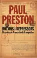 AudioLibro Botxins i Repressors: Els Crims de Franco i Dels Franquistes de Paul Preston