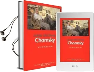 Descargar AudioLibro Chomsky: Lenguaje, Mente, Politica de James Mcgilvray año 2006