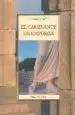 AudioLibro El Caminante de Empuries de Carlos Garrido