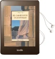 Descargar AudioLibro El Caminante de Empuries de Carlos Garrido año 2006