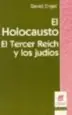 AudioLibro El Holocausto, el Tercer Reich y los Judios de David Engel