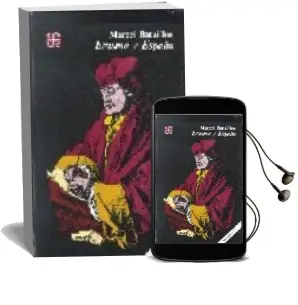 Descargar AudioLibro Erasmo y España de Marcel Bataillon año 2006