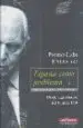 AudioLibro España Como Problema (Ii): Desde la Generacion del 98 hasta 1936 de Pedro Lain Entralgo