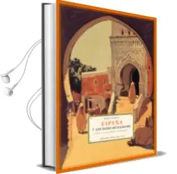 Descargar AudioLibro España y los Paises Musulmanes Durante el Ministerio de Floridabl Anca de Manuel Conrotte año 2006