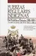 AudioLibro Fuerzas Regulares Indigenas: De Melilla a Tetuan. 1911-1914. Tiem pos de Ilusion y de Gloria de J.M. Et Al. Jimenez Dominguez