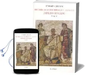 Descargar AudioLibro Historia de la Decadencia y Caida del Imperio Romano (Tomo 2) de Edward Gibbon año 2006