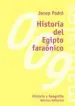 AudioLibro Historia del Egipto Faraonico de Josep Padro