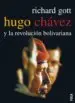 AudioLibro Hugo Chavez y la Revolucion Bolivariana de J. Richard Gott