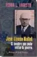 AudioLibro Jose Alonso Mallol: El Hombre que Pudo Evitar la Guerra de Pedro L. Angosto