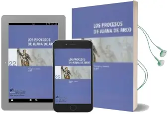 Descargar AudioLibro Los Procesos de Juana de Arco de George Duby año 2006
