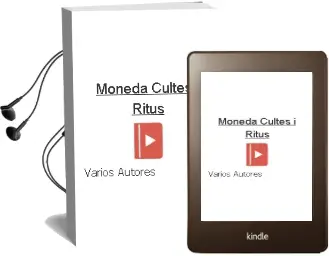 Descargar AudioLibro Moneda: Cultes i Ritus de Varios Autores año 2006