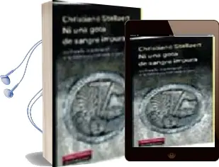 Descargar AudioLibro Ni una Gota de Sangre Impura: La España Inquisitorial y la Aleman ia Nazi Cara a Cara de Christiane Stallaert año 2006