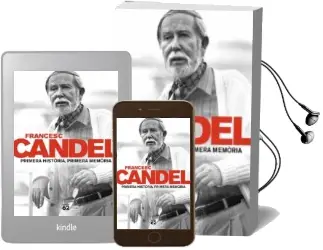 Descargar AudioLibro Primera Historia, Primera Memoria de Francesc Candel año 2006