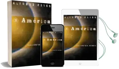 Descargar AudioLibro America de Alfonso Reyes año 2006
