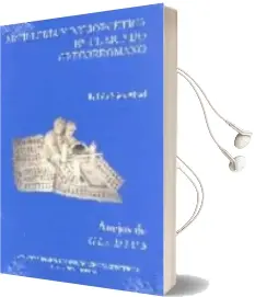 Descargar AudioLibro Artilleria y Poliorcetica en el Mundo Grecorromano (Anejos de gla Dius 8) de Ruben Saez Abad año 2006