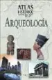 AudioLibro Atlas Historico de la Arqueologia de Nick Constable