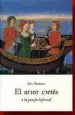 AudioLibro El Amor Cortes o la Pareja Infernal de Jean Markale