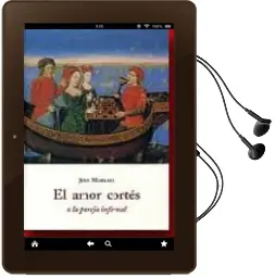 Descargar AudioLibro El Amor Cortes o la Pareja Infernal de Jean Markale año 2006