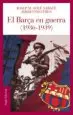 AudioLibro El Barça en Guerra (1936-1939) de Jordi Finestres
