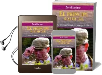 Descargar AudioLibro El Principe Radical: La Vision del Mundo del Principe de Gales de David Lorimer año 2006