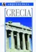 AudioLibro Guia de Arqueologia: Grecia de Furio Durando