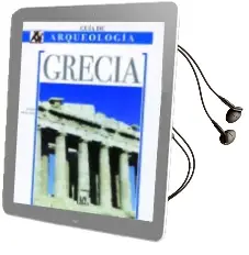 Descargar AudioLibro Guia de Arqueologia: Grecia de Furio Durando año 2006