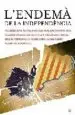 AudioLibro L Endema de la Independencia de Francesc Marc Alvaro