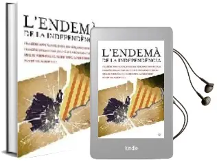 Descargar AudioLibro L Endema de la Independencia de Francesc Marc Alvaro año 2006