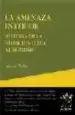 AudioLibro La Amenaza Interior: Historia de la Oposicion Judia al Sionismo de Yakov M. Rabkin