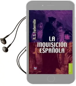 Descargar AudioLibro La Inquisicion Espanola de Fondo Cultura año 2006