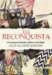 AudioLibro La Reconquista: El Concepto de España: Unidad y Diversidad de Julio Valdeon Baruque