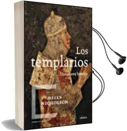 Descargar AudioLibro Los Templarios: Una Nueva Historia de Helen Nicholson año 2006