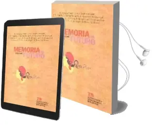 Descargar AudioLibro Memoria del Futuro (1931-2006) (Incluye Cd-Rom) de Varios Autores año 2006