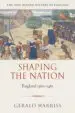 AudioLibro Shaping the Nation: England 1360-1461 (New Oxford History of England) de Gerald Harriss