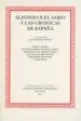 AudioLibro Alfonso x el Sabio y las Cronicas de España de Varios Autores