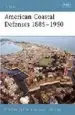AudioLibro American Coastal Defences 1885-1950 de Terrance Mcgovern