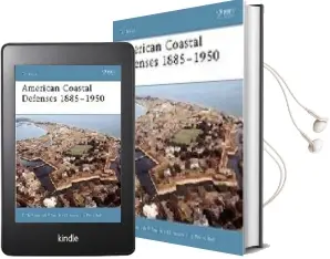 Descargar AudioLibro American Coastal Defences 1885-1950 de Terrance Mcgovern año 2007