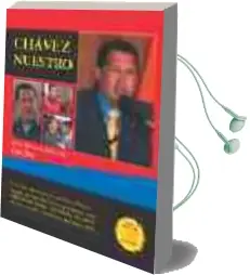 Descargar AudioLibro Chavez Nuestro de Rosa Miriam Elizalde Luis Baez año 2007