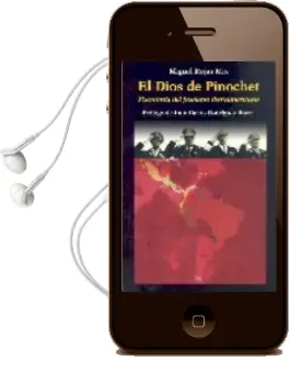 Descargar AudioLibro El Dios de Pinochet de Miguel Rojas Mix año 2007