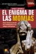 AudioLibro El Enigma de las Momias de David E. Sentinella
